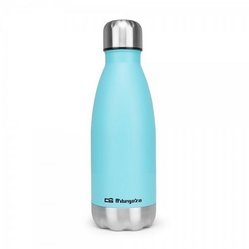 TERMO LIQUIDO ORBEGOZO TRL353 0.35L AZUL CELESTE